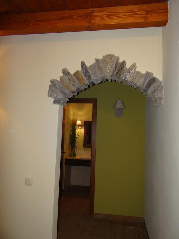 Alba D'Esteve. Casa Rural Espot Exteriör bild